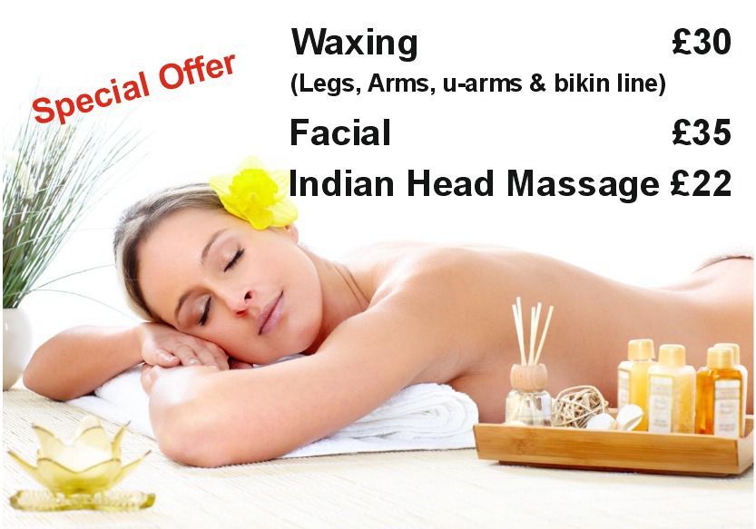 Kyluxe Skin & Laser Clinic Special Offer